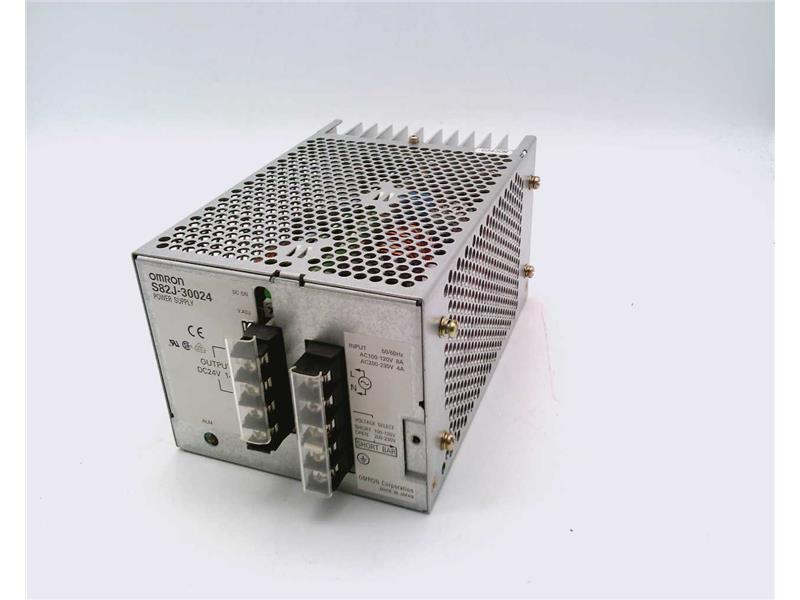 S82J-30024 Omron