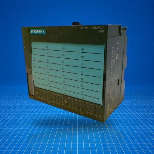 6ES7151-1CA00-1BL0 Siemens