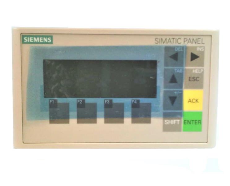 6AV6641-0AA11-0AX0 Siemens