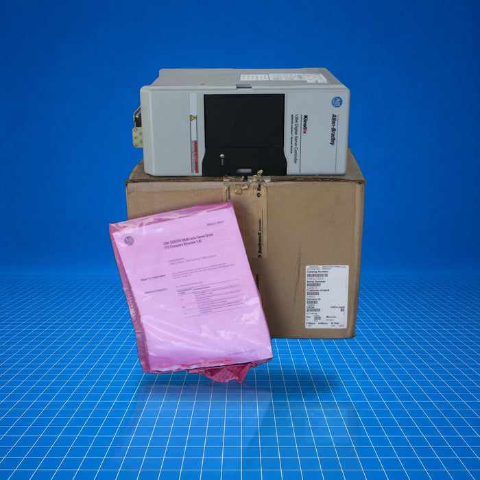 1394C-SJT22-D Allen-Bradley