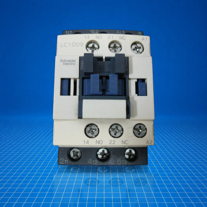LADN40 Schneider Electric