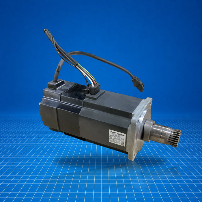 HC-MFS73 Mitsubishi industrial automation part - tested surplus unit