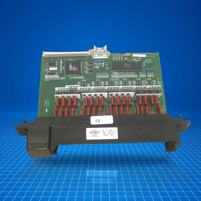 IC697MDL250 GE Fanuc