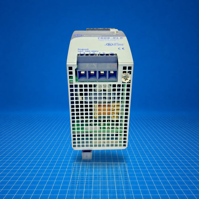 1606-XLE240E-3 Allen Bradley Power Supply - unit detail