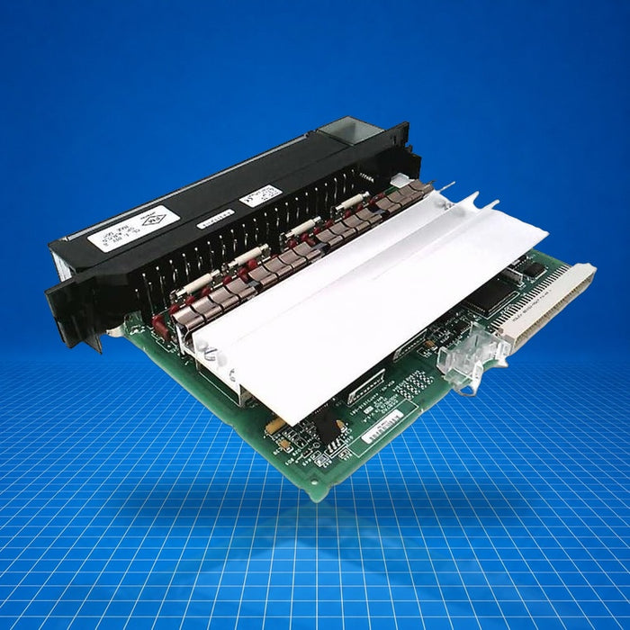 IC697MDL340 GE Fanuc