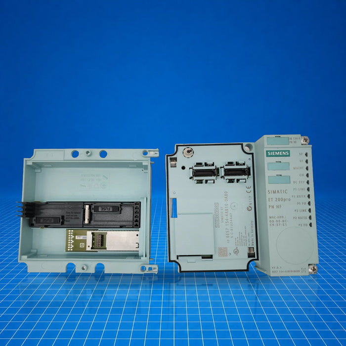 6ES7154-4AB10-0AB0 Siemens