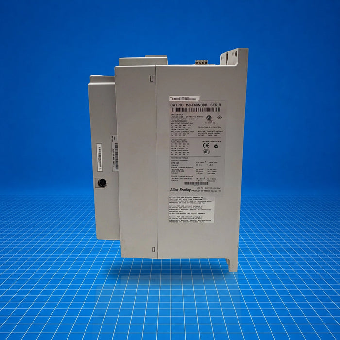 150-F60NBDB Allen-Bradley