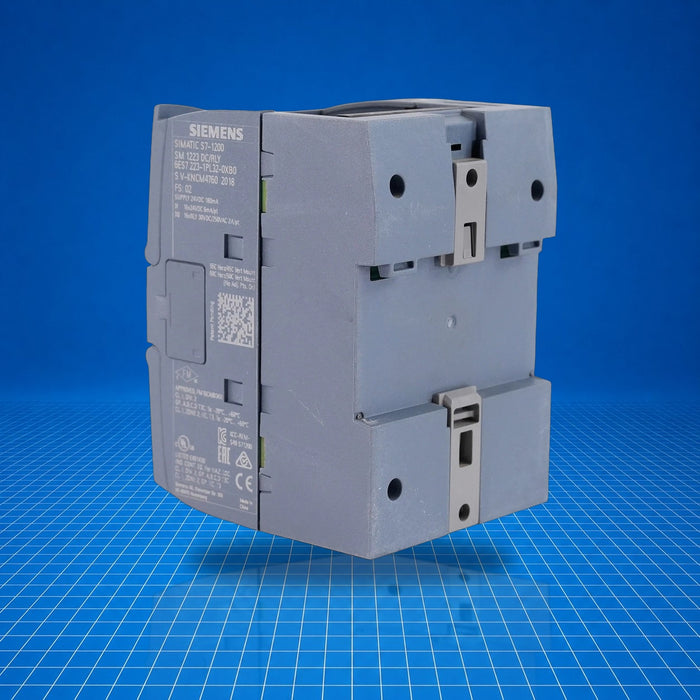 6ES7223-1PL32-0XB0 Siemens