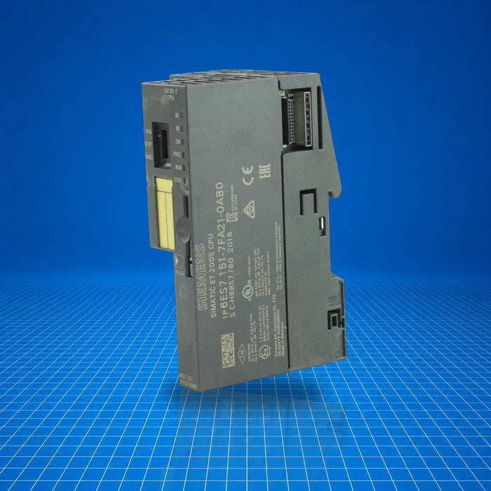 6ES7151-7FA21-0AB0 Siemens