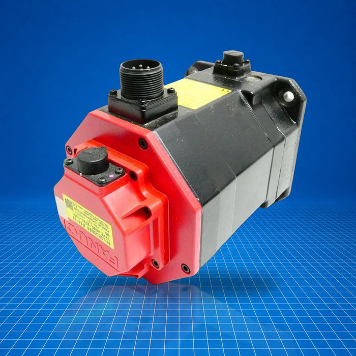 A06B-0075-B503 GE Fanuc industrial automation part - product view