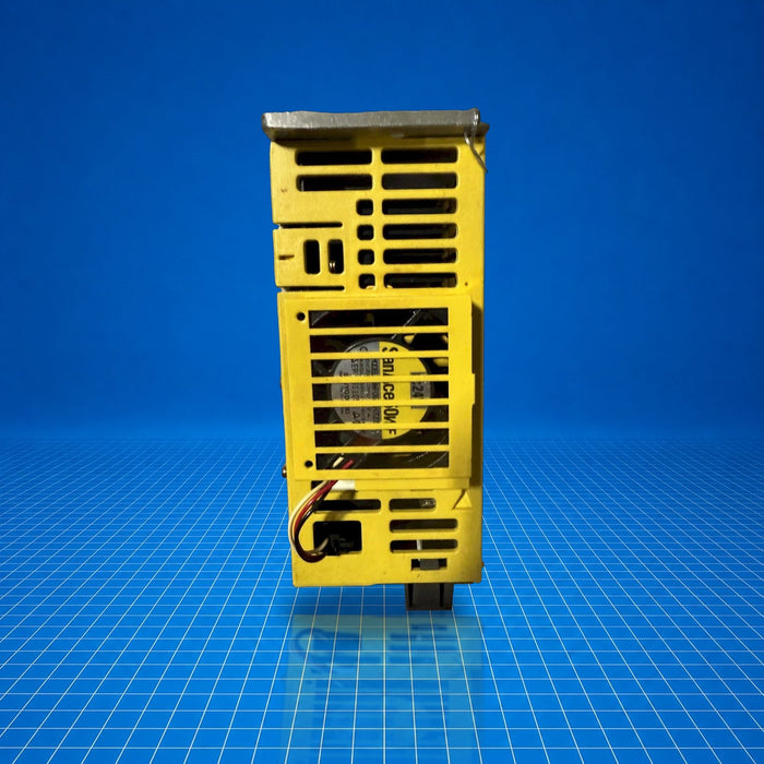 A06B-6130-H002 GE Fanuc industrial automation part - unit detail
