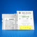 2711P-B6C8A Allen Bradley industrial automation part - part number label view