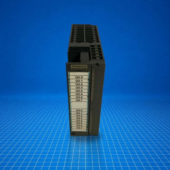 6ES7322-1BH01-0AA0 Siemens