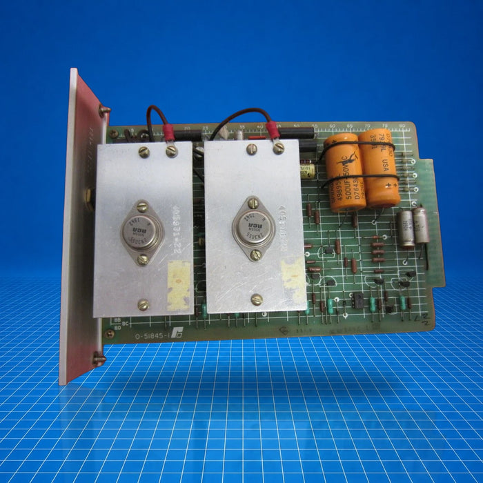 0-51845 Allen Bradley industrial automation part - unit detail