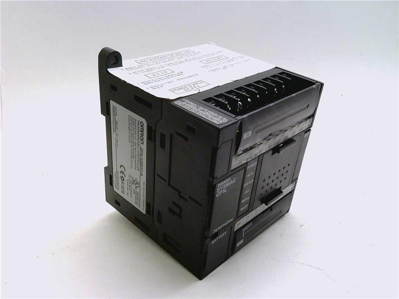CP1L-L20DT1-D Omron