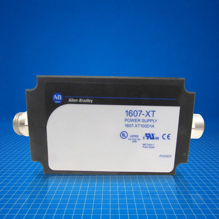 1607-XT100D1A Allen Bradley industrial automation part - unit detail