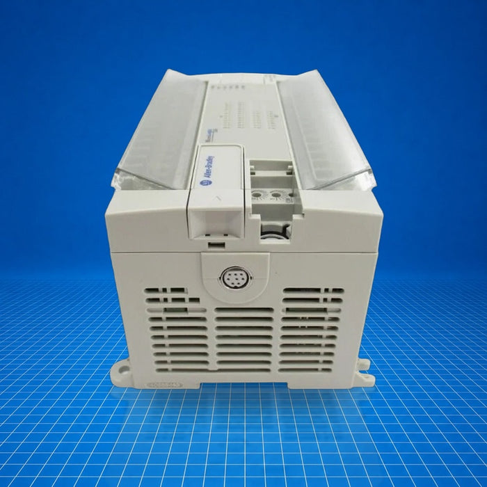 1762-L40BXBR Allen Bradley PLC - unit detail