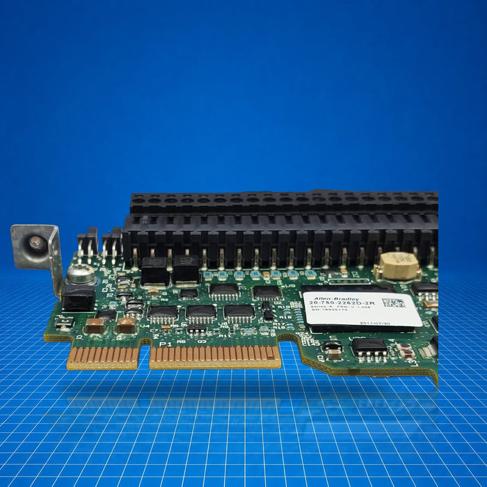 20-750-2262D-2R Allen-Bradley