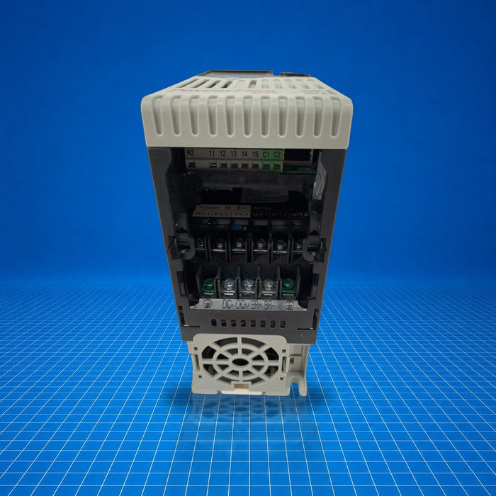 25A-D2P3N104 Allen-Bradley