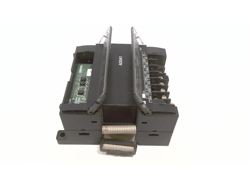 CP1W-AD041 Omron