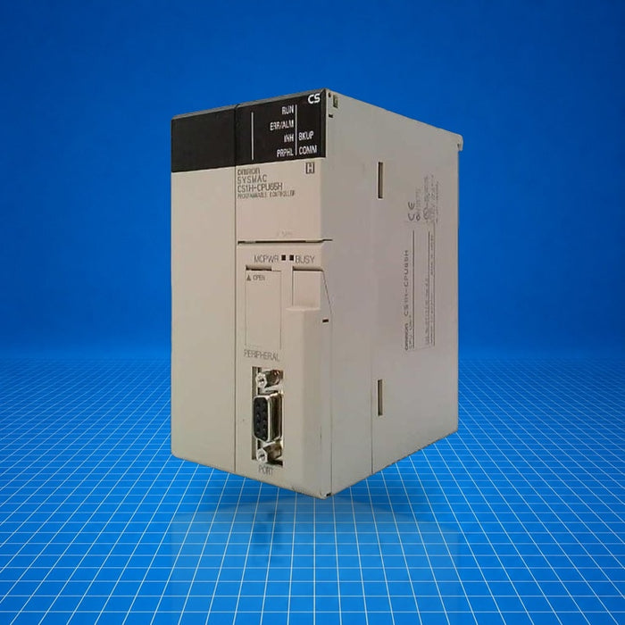 CS1H-CPU65H Omron