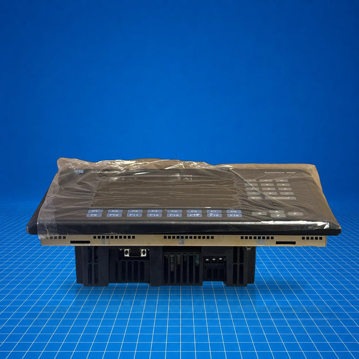 2711-K10G3 Allen-Bradley