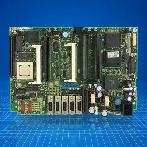 A20B-8100-0136 GE Fanuc