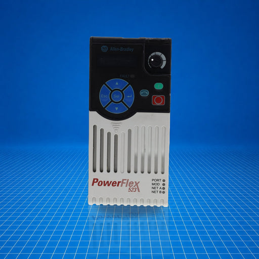 25A-D2P3N104 Allen-Bradley