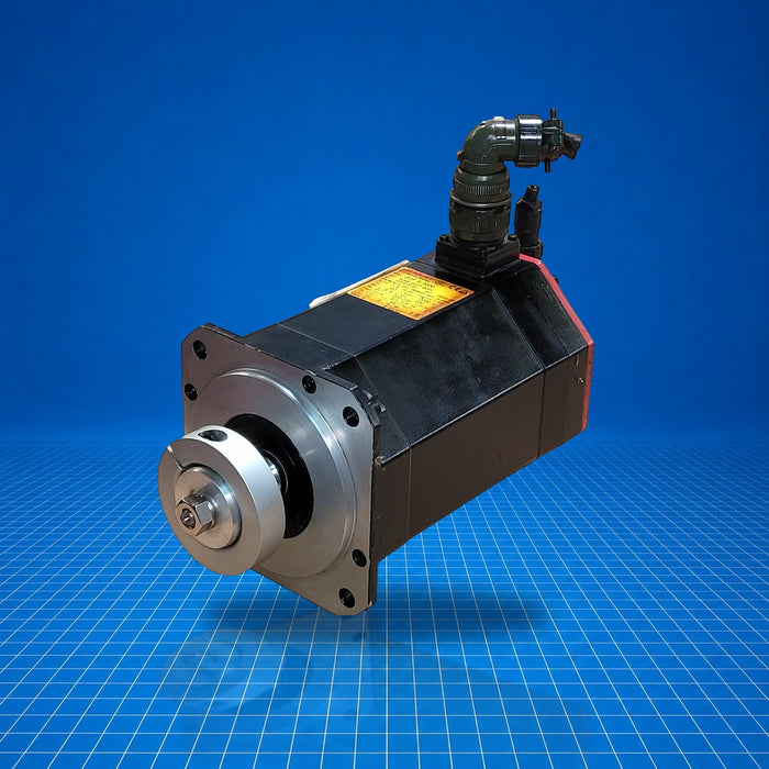 A06B-0227-B001 GE Fanuc industrial automation part - unit detail