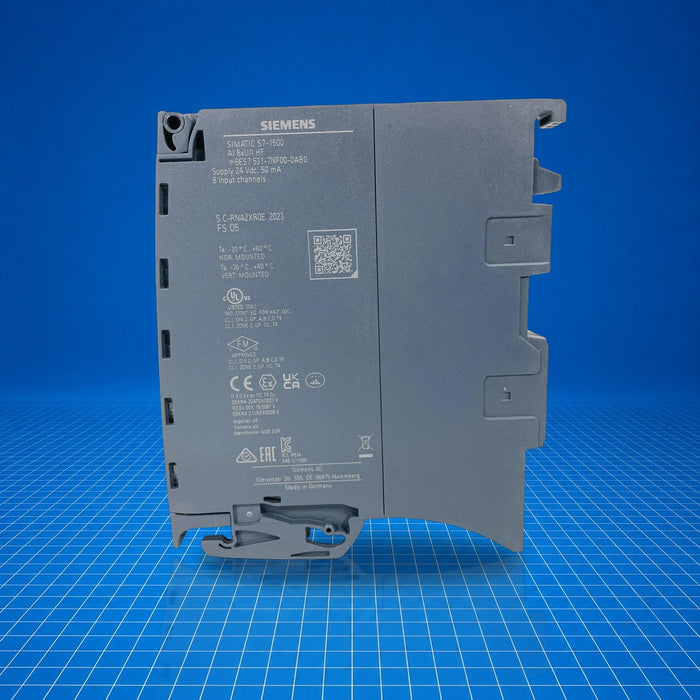 6ES7531-7NF00-0AB0 Siemens