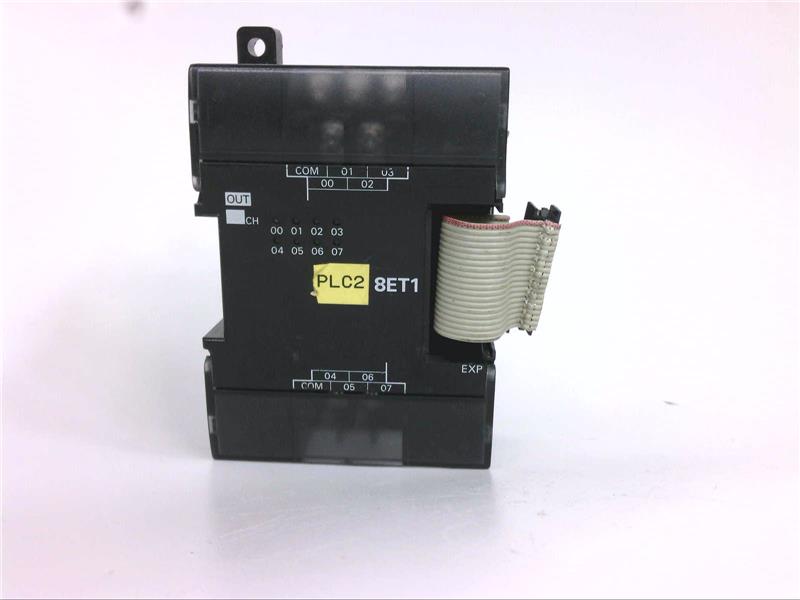 CP1W-8ET1 Omron