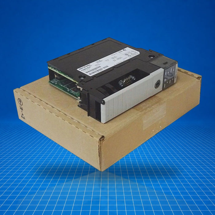 1756-L65 Allen-Bradley