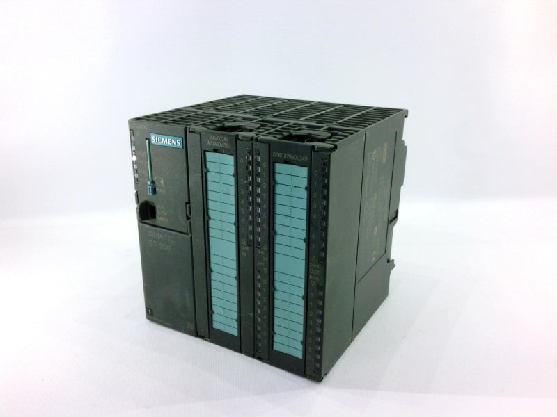 6ES7313-5BE01-0AB0 Siemens