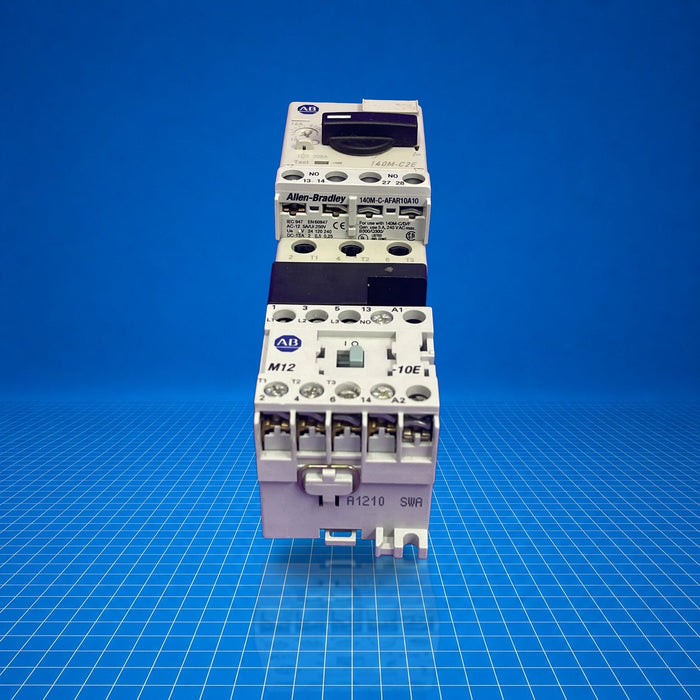 140M-C2E-C16 Allen-Bradley