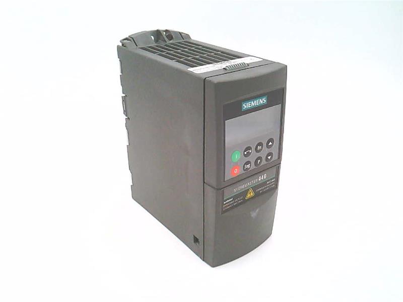 6SE6440-2UD21-1AA1 Siemens