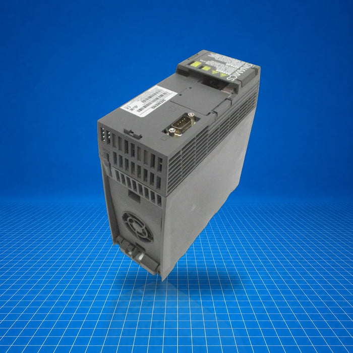6SL3210-1KE14-3UF2 Siemens industrial automation part - product view