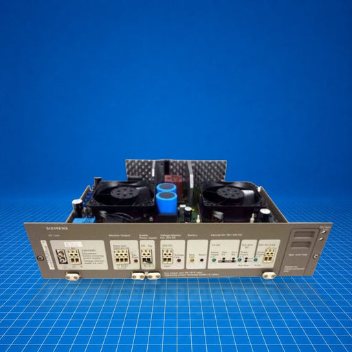 6ES5955-3LC14 Siemens
