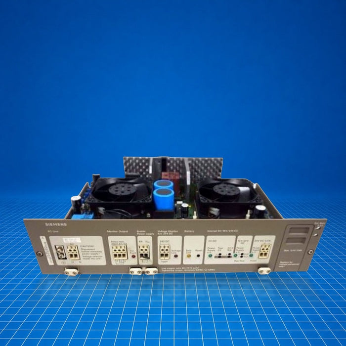 6ES5955-3LC14 Siemens