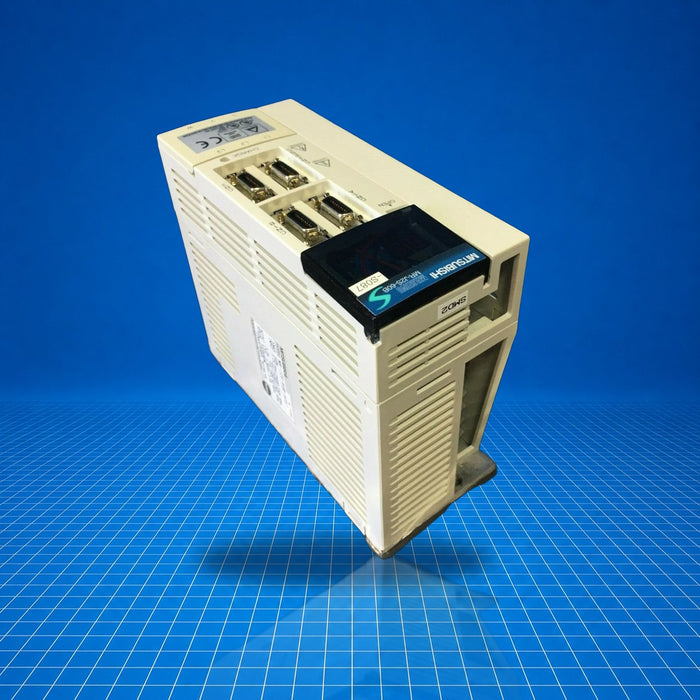 MR-J2S-60B Mitsubishi