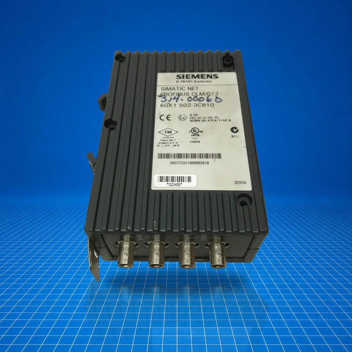 6GK1502-3CB10 Siemens