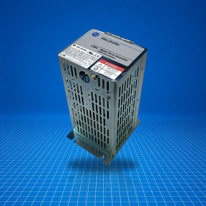 1394-SR9AF Allen Bradley industrial automation part - unit detail