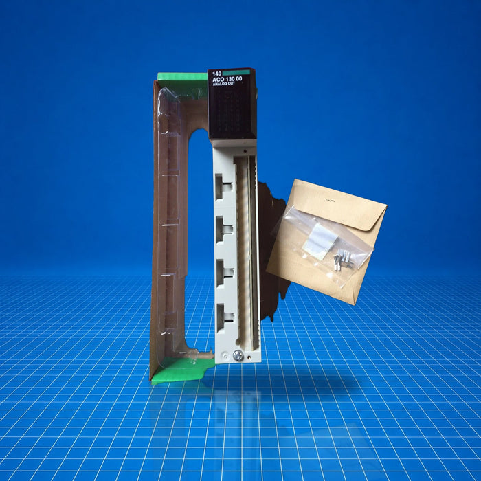 140ACO13000 Schneider