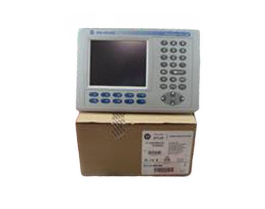 2711P-B6C8A Allen-Bradley