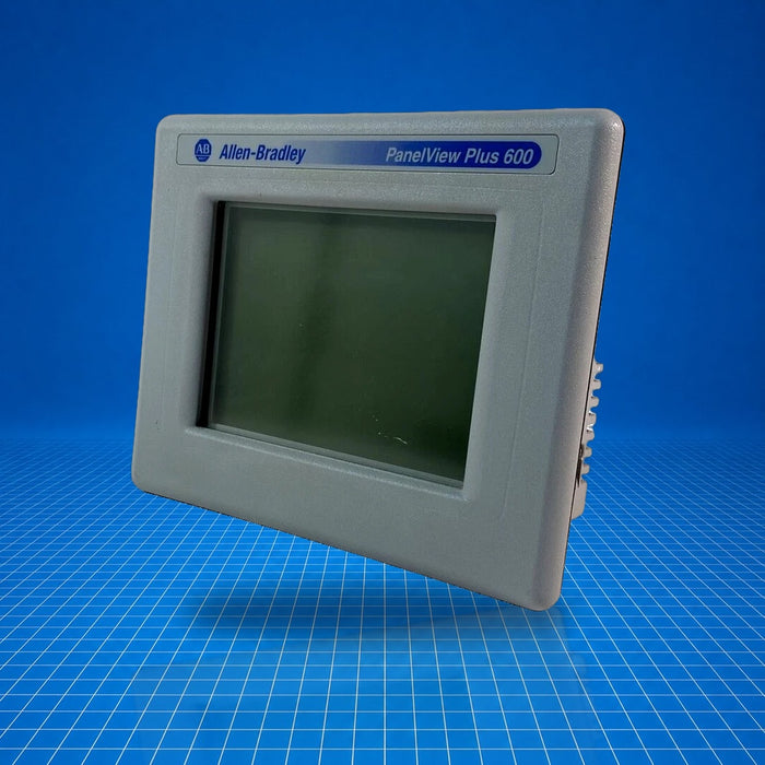 2711P-T6M20A Allen-Bradley