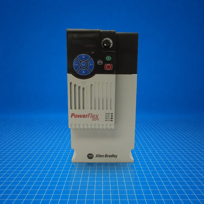 25A-D017N104 Allen-Bradley