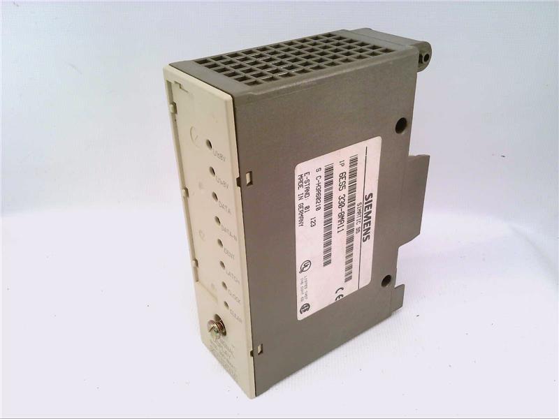 6ES5330-8MA11 Siemens