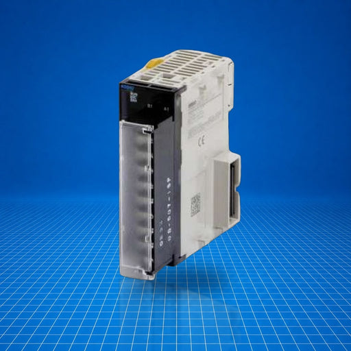 CJ1W-AD04U Omron