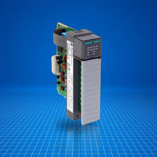 1746-IO12 Allen-Bradley