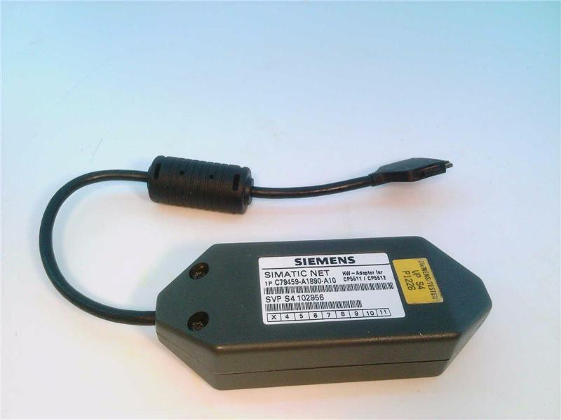 C79459-A1890-A10 Siemens