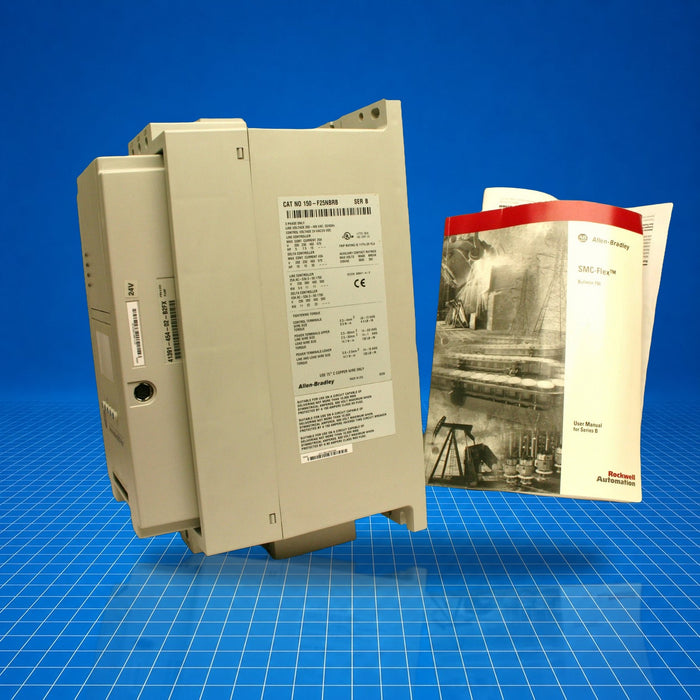 150-F25NBRB Allen-Bradley